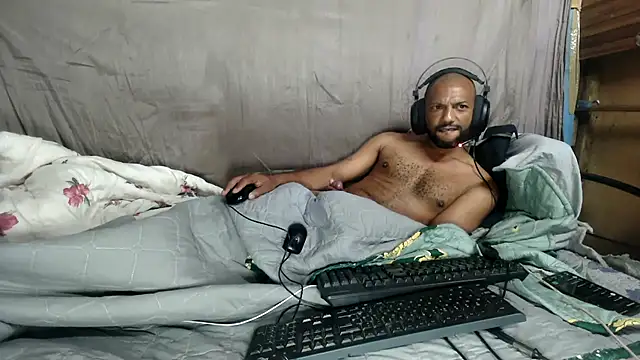 Camodick Show Webcam