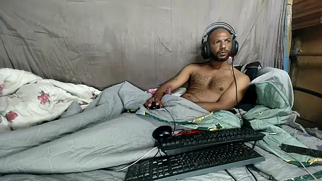 Pokazy przed kamerką – Camodick