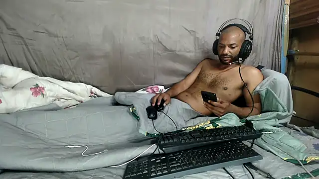 Camodick Show Webcam