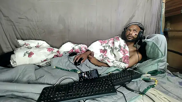 Camodick Webcam Show