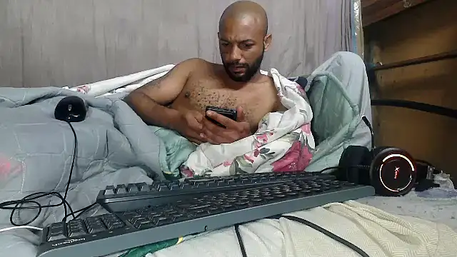 Show Webcam de Camodick