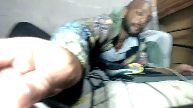 Camodick Webcamshow