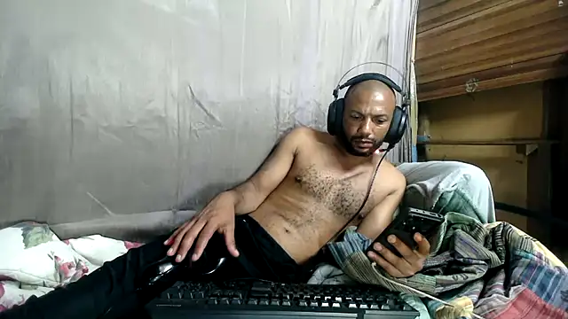 Camodick Webcam-Show