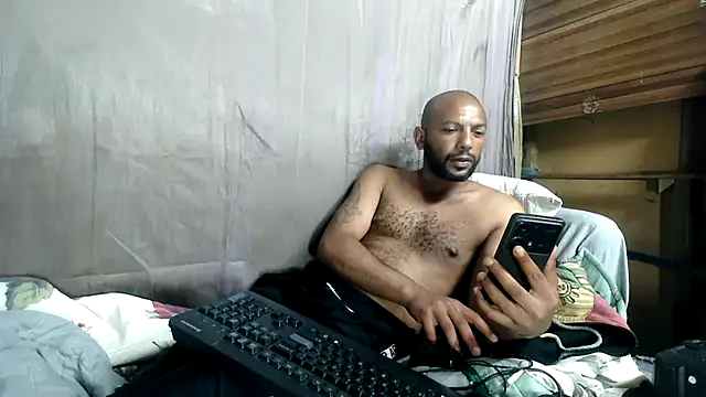 Camodick – webcam-show