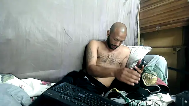 Camodick Webcam-Show