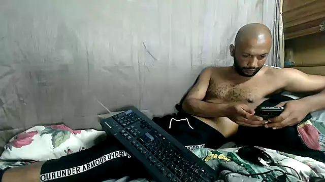 Webkamerová show Camodick