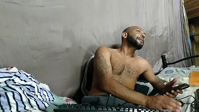 Chat XXX ao vivo de Camodick