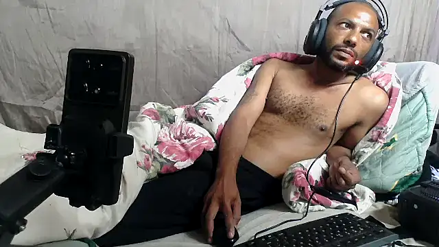 Camodick Webcam Show
