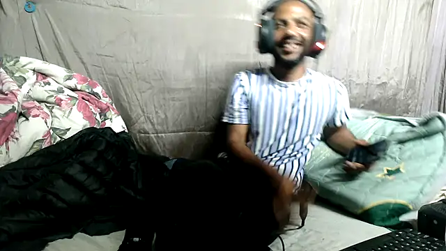 Chat XXX ao vivo de Camodick