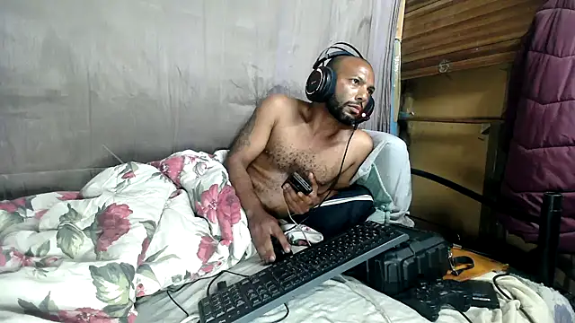 Camodick Webcam show
