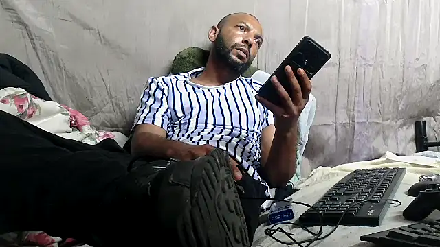 عرض كام Camodick