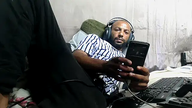 Camodick – webcam-show