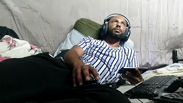 Camodick Pertunjukan Webcam