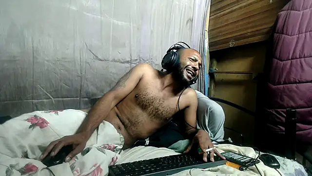 Camodick's Live XXX Chat