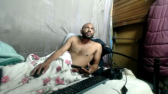 Camodick Webcam Show