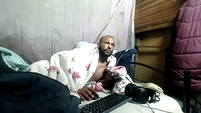 Camodick Pertunjukan Webcam