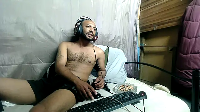 Camodick Show Webcam