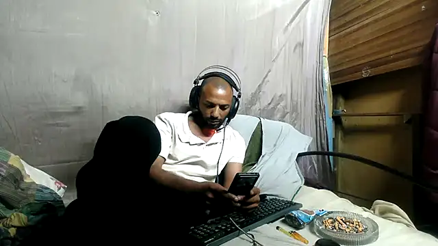 Camodick – webcam-show