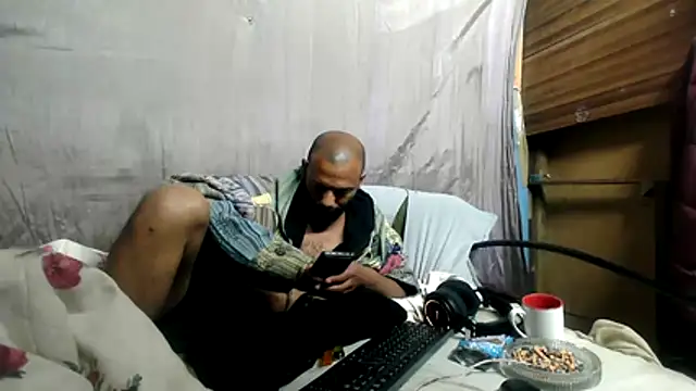 Camodick 라이브 XXX 채팅