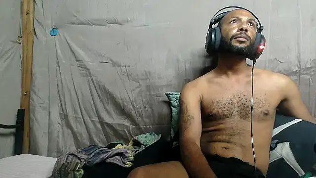 Camodick's Webcam Show