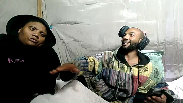 Camodick Show Webcam