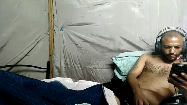 Camodickn Webbikameraesitys