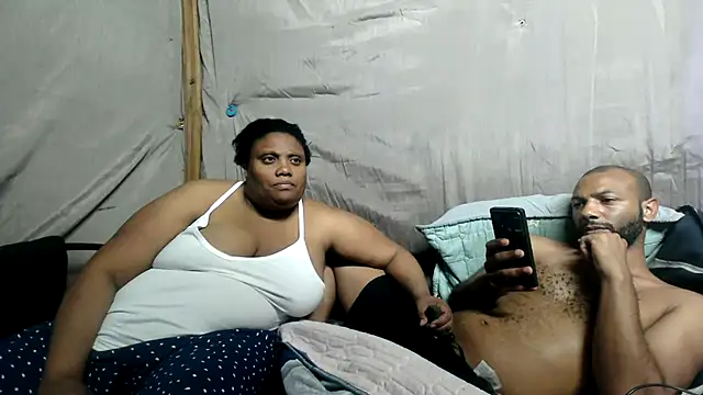 Camodick Show Webcam