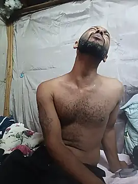 Chat XXX ao vivo de Camodick