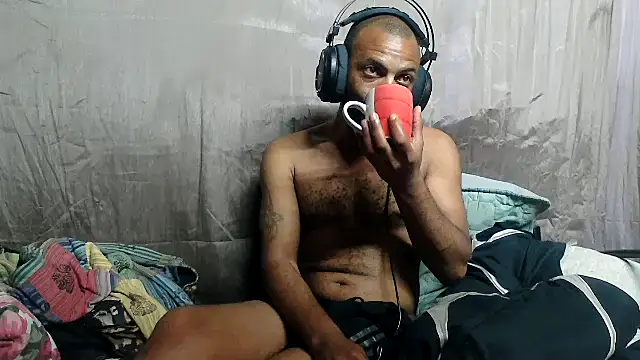 Camodick Webcam-Show