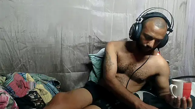 Show de webcam de Camodick