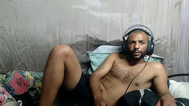 Show de webcam de Camodick