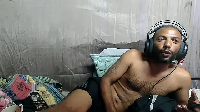 Show Webcam de Camodick