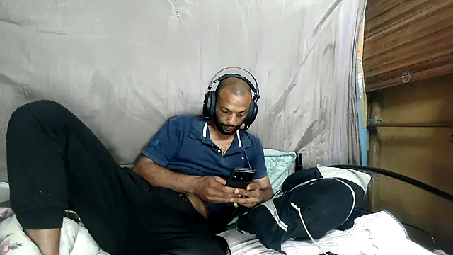 Camodick 网络视讯表演