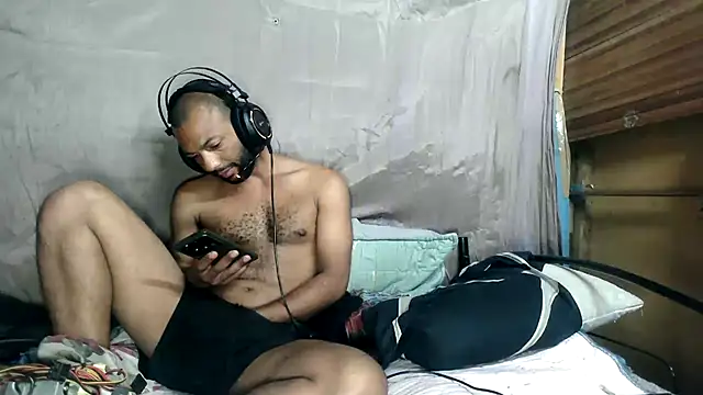 Camodick Show Webcam
