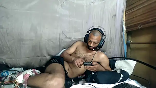 Camodick Show Webcam