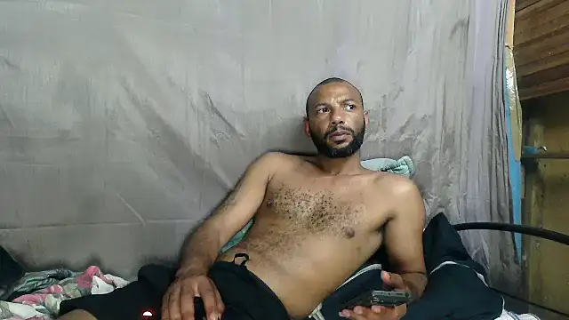 Show webcam de Camodick