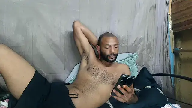 Camodick webkamerás műsora