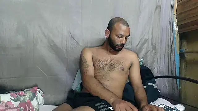 Camodick Webcam Show