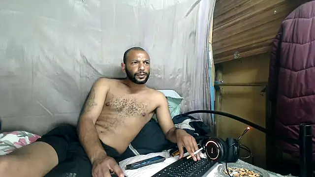 Camodick Шоу с уебкамера