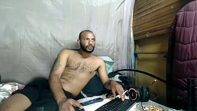 Camodick 网络视讯表演