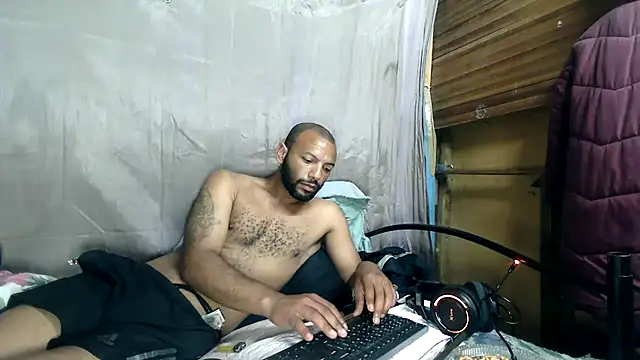 Camodick Webcam Show