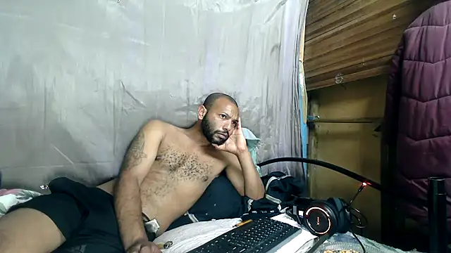 Camodick Webcam-Show