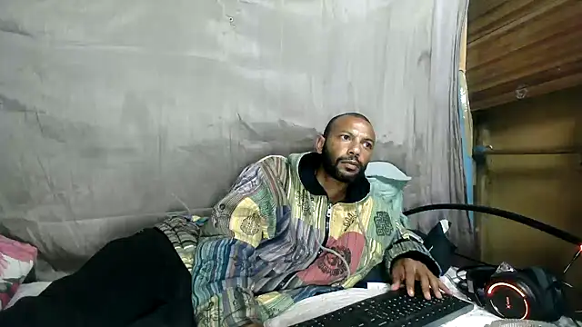Show Webcam de Camodick