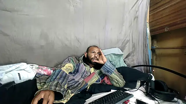 Camodick Live XXX-Chat