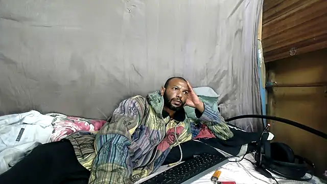 Camodick Pertunjukan Webcam
