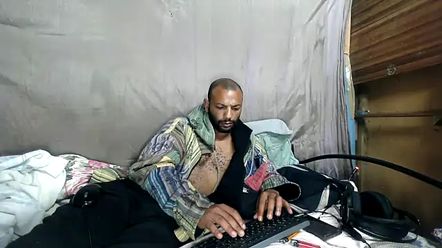 Camodick Webcam Show