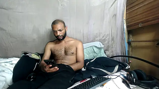 Camodick Show Webcam