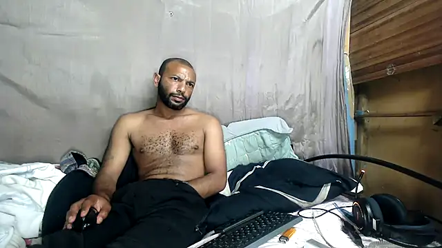 Camodick Show in webcam