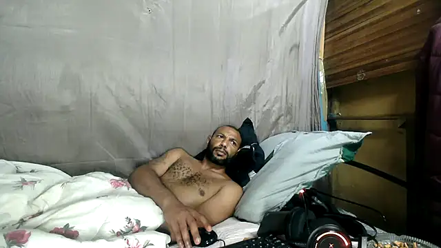 Camodick webkamerás műsora