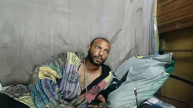 Camodick Webcam show